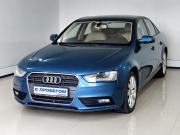 Audi A4 IV (B8) Рестайлинг Москва  - изображение 15