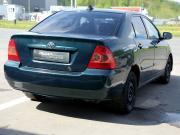 Toyota Corolla IX (E120 E130) Рестайлинг Иваново  - изображение 23