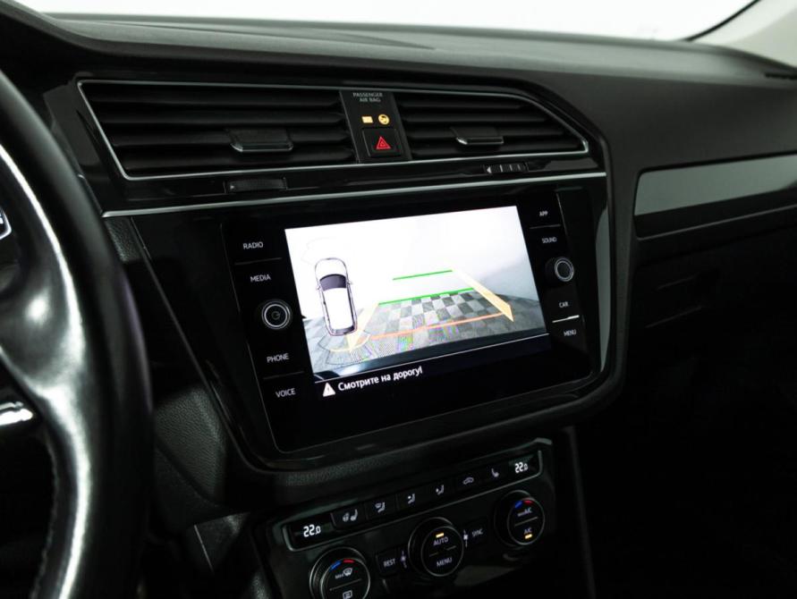 Volkswagen Tiguan II Санкт-Петербург  - изображение 16
