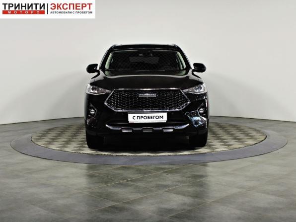 Haval F7 I с пробегом 2019 года, цена 1 797 000 рублей, 54686 км, внедорожник, Автокод Объявления