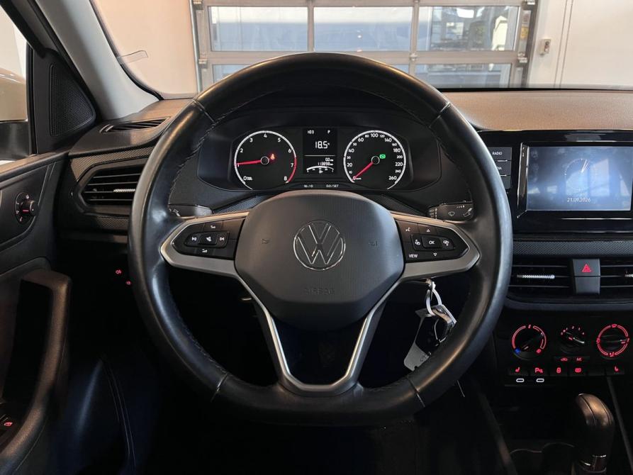 Volkswagen Polo VI Чебоксары  - изображение 10
