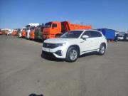 Volkswagen Tayron I Рестайлинг Уфа  - изображение 32