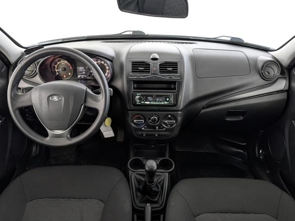 Lada (ВАЗ) Granta I Рестайлинг с пробегом 2023 года, цена 665 000 рублей, 30694 км, седан, Автокод Объявления