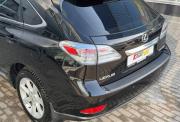 Lexus RX III Владимир  - изображение 50