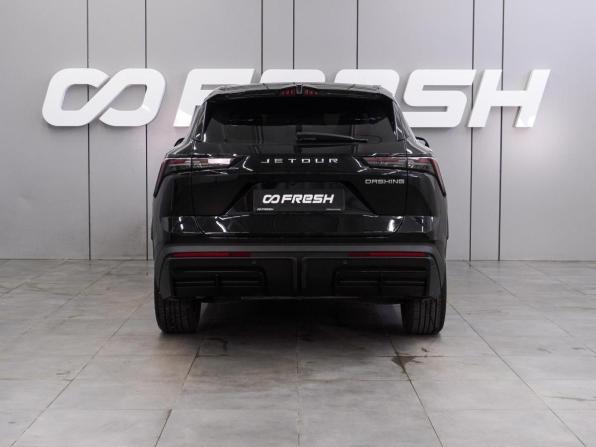 JETOUR DASHING I с пробегом 2024 года, цена 2 120 000 рублей, 18295 км, внедорожник, Автокод Объявления