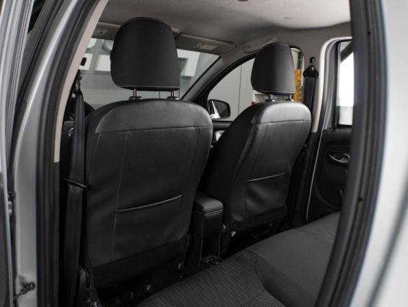 Nissan Terrano III (D10) с пробегом 2020 года, цена 1 749 000 рублей, 99647 км, внедорожник, Автокод Объявления