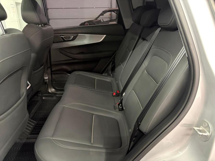 Chery Tiggo 7 Pro Max I Краснодар  - изображение 14