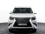 Lexus GX II Рестайлинг Москва  - изображение 26