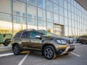 Renault Duster II Волгоград  - изображение 41