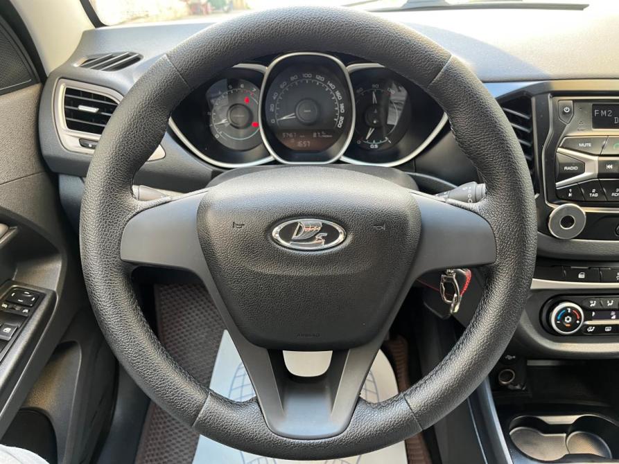 Lada (ВАЗ) Vesta I Октябрьский  - изображение 18