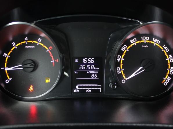 Lada (ВАЗ) Granta I Рестайлинг с пробегом 2025 года, цена 919 900 рублей, 26158 км, седан, Автокод Объявления