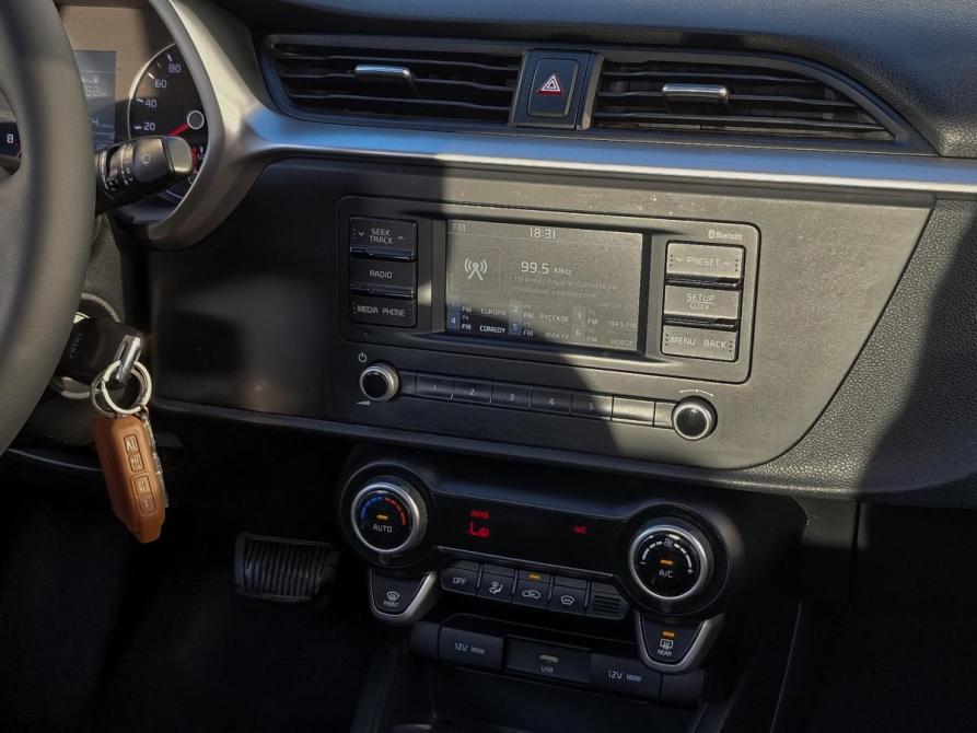 Kia Rio IV Рестайлинг Нижний Новгород  - изображение 13