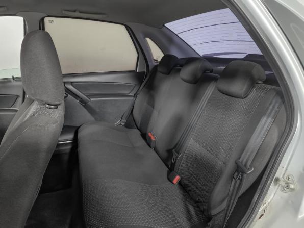 Lada (ВАЗ) Granta I с пробегом 2013 года, цена 319 000 рублей, 95600 км, седан, Автокод Объявления