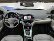 Hyundai Elantra VI (AD) Москва  - изображение 32