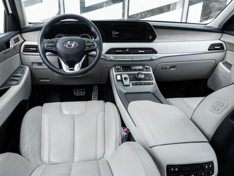 Hyundai Palisade I Ставрополь  - изображение 6