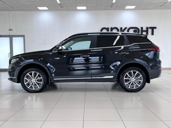 Geely Atlas Pro с пробегом 2023 года, цена 1 720 000 рублей, 168007 км, внедорожник, Автокод Объявления
