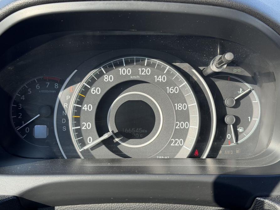 Honda CR-V IV Казань  - изображение 17