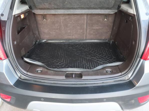 Opel Mokka I с пробегом 2014 года, цена 995 400 рублей, 151000 км, внедорожник, Автокод Объявления