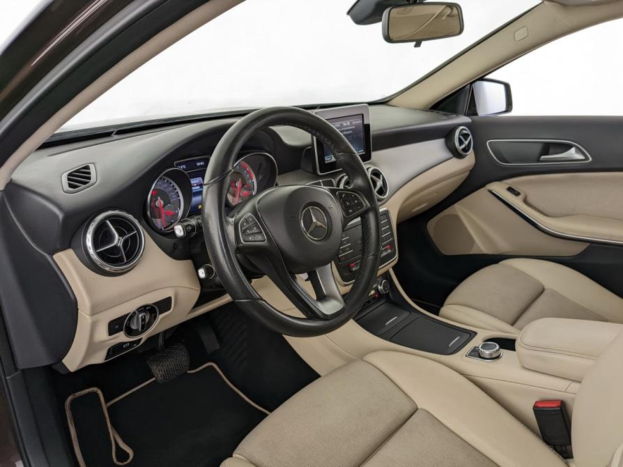 Mercedes-Benz GLA I (X156) Москва  - изображение 17