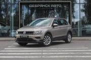 Volkswagen Tiguan II Брянск  - изображение 27
