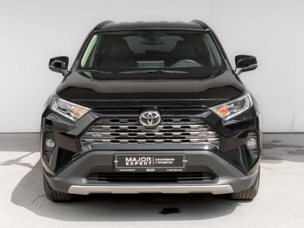 Toyota RAV4 V (XA50) с пробегом 2020 года, цена 3 300 000 рублей, 69069 км, внедорожник, Автокод Объявления