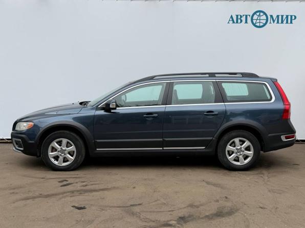 Volvo XC70 II с пробегом 2008 года, цена 1 005 000 рублей, 331538 км, универсал, Автокод Объявления