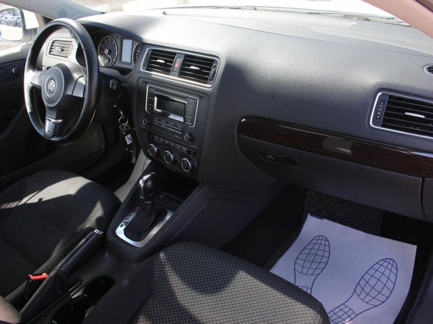 Volkswagen Jetta VI Калуга  - изображение 5