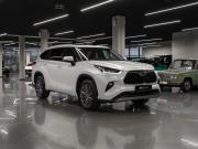 Toyota Highlander IV (XU70) Москва  - изображение 32