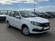 Lada (ВАЗ) Granta I Рестайлинг Буинск  - изображение 23