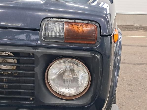 Lada (ВАЗ) 2121 (4x4) I Рестайлинг с пробегом 2014 года, цена 415 000 рублей, 64740 км, внедорожник, Автокод Объявления