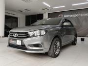 Lada (ВАЗ) Vesta I Минеральные Воды  - изображение 9