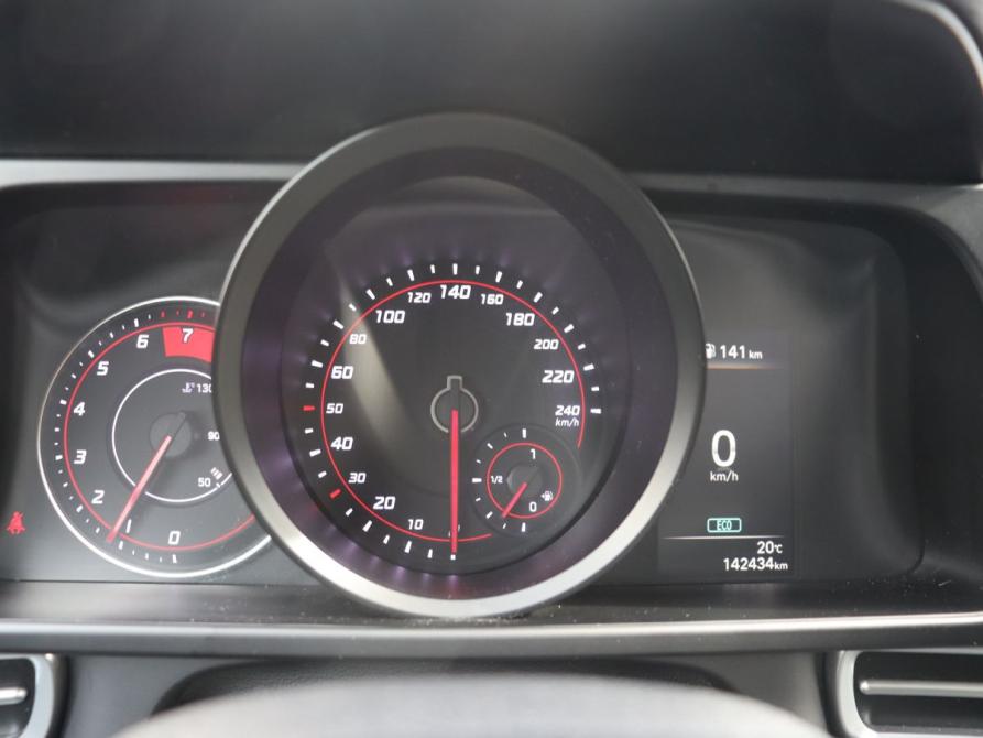 Hyundai Elantra VII (CN7) Москва  - изображение 16