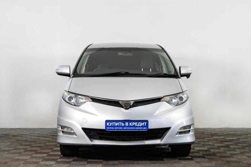 Toyota Estima III Сургут  - изображение 2