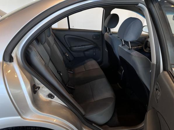 Nissan Almera Classic I с пробегом 2011 года, цена 635 000 рублей, 186564 км, седан, Автокод Объявления