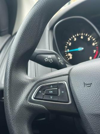 Ford Focus III Рестайлинг с пробегом 2016 года, цена 925 000 рублей, 187590 км, седан, Автокод Объявления