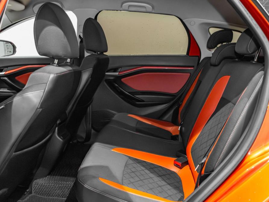 Lada (ВАЗ) Vesta I Екатеринбург  - изображение 15