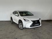 Lexus NX I Москва  - изображение 22