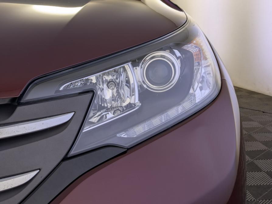 Honda CR-V IV Москва  - изображение 17