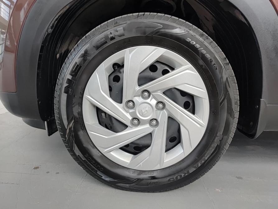 Hyundai Creta II Казань  - изображение 22