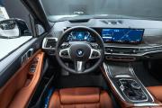 BMW X7 I (G07) Рестайлинг Москва  - изображение 53