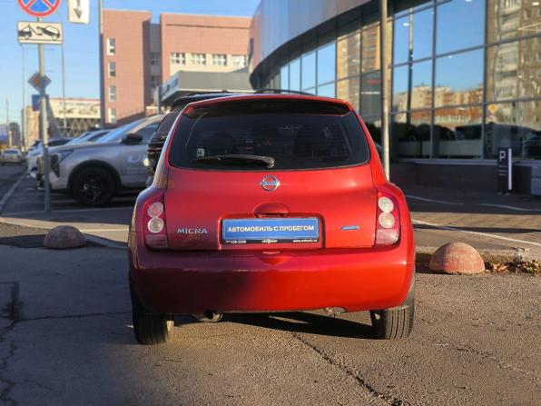 Nissan Micra IV (K13) с пробегом 2010 года, цена 510 000 рублей, 152270 км, хэтчбек, Автокод Объявления