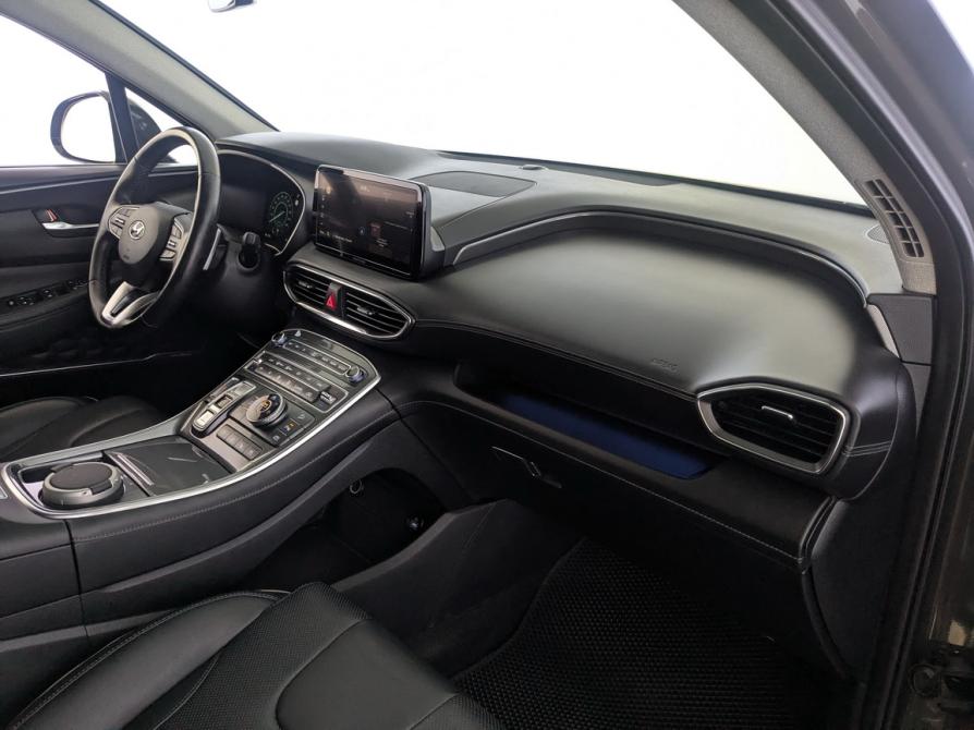 Hyundai Santa Fe IV Рестайлинг Москва  - изображение 24