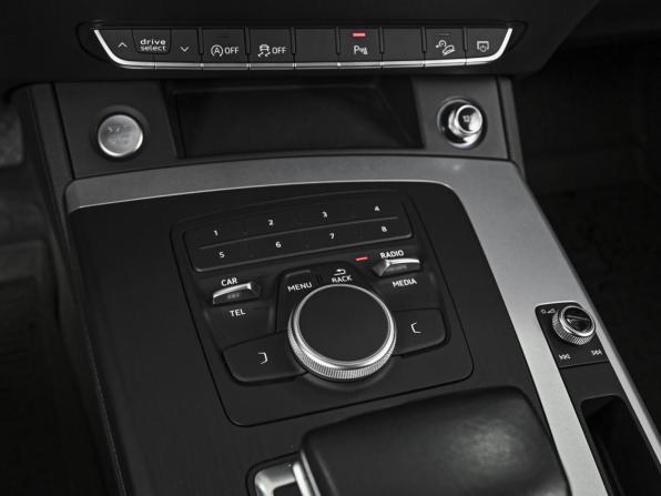 Audi Q5 II (FY) с пробегом 2019 года, цена 3 740 000 рублей, 115334 км, внедорожник, Автокод Объявления