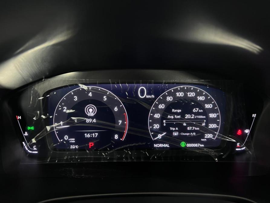 Honda CR-V VI Ростов-на-Дону  - изображение 13