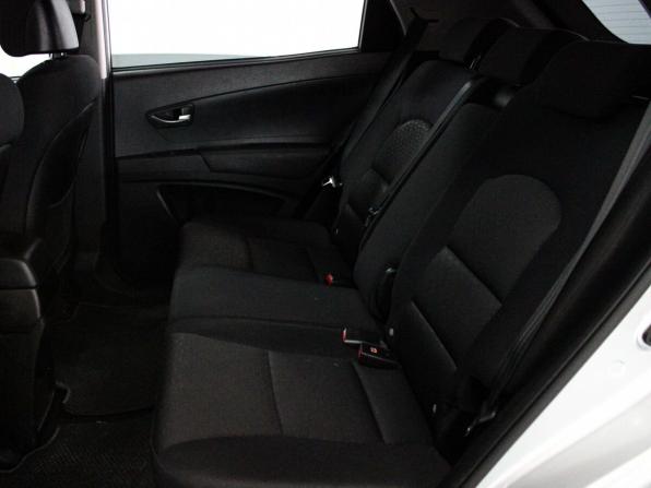 SsangYong Actyon II с пробегом 2012 года, цена 999 000 рублей, 163019 км, внедорожник, Автокод Объявления