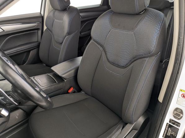 Haval Jolion I с пробегом 2024 года, цена 1 575 000 рублей, 109436 км, внедорожник, Автокод Объявления