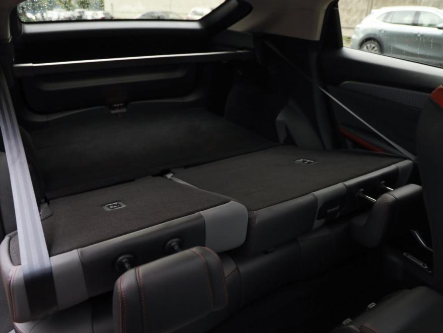 Haval F7x I Рестайлинг Санкт-Петербург  - изображение 31