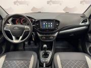 Lada (ВАЗ) Vesta I Ставрополь  - изображение 26