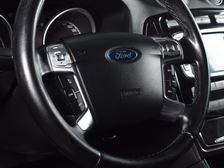 Ford Mondeo IV Кемерово  - изображение 9