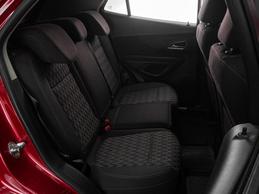 Opel Mokka I Тюмень  - изображение 7
